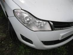 Фара правая Chery A13 Bonus Very