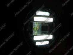 Фара противотуманная. Infiniti: EX37, EX25, EX35, EX30d, QX50, M56, G25, QX70, G37, FX30d, FX50, QX56, Q50, FX35, M25, M37, QX80, FX37, Q70 Nissan: X...