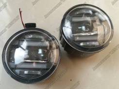 Фара противотуманная. Infiniti: EX37, EX25, EX35, EX30d, QX50, M56, G25, QX70, G37, FX30d, FX50, QX56, Q50, FX35, M25, M37, QX80, FX37, Q70 Nissan: X...