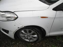 Скоба суппорта переднего Chery A13 Bonus Very