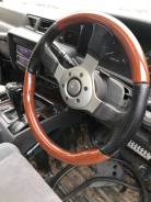 Руль. Toyota Land Cruiser