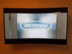 Продам телевизор TCL L48P1FS с изогнутым экраном