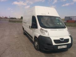 Peugeot Boxer Fourgon. Продается грузовой фургон, 2 198 куб. см., 1 500 кг.