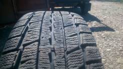 Dunlop Graspic DS2. Зимние, без шипов, износ: 20%, 4 шт