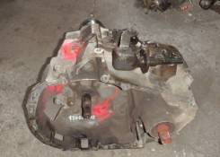 Механическая коробка переключения передач. Renault Megane Renault Scenic Двигатели: K4J, K4M