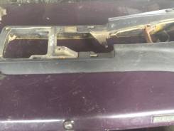 Консоль центральная. Opel Vectra Opel Omega Opel Astra