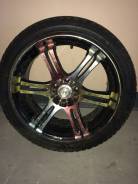 Advanti Blizzard. x18, 4x100.00, 4x114.30