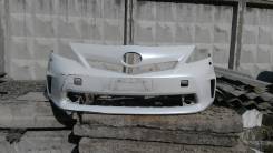 Бампер. Toyota Prius a, ZVW40W, ZVW40
