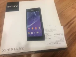 Sony Xperia M2 D2303. �/� ����