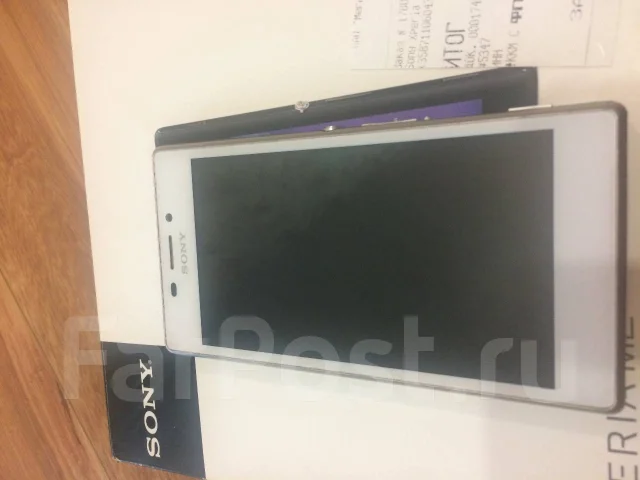 Sony Xperia M2 D2303. �/� ����