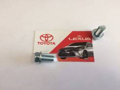 Болт. Toyota: Corolla, Verossa, Camry Gracia, Vista Ardeo, Aurion, IS300, Matrix, Progres, Wish, Corona, Highlander, Crown, Carina E, Avensis, Carina...