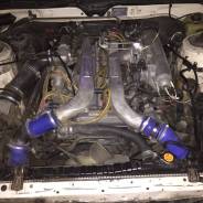 Двигатель в сборе. Toyota Cresta, GX81 Toyota Supra, JZA70, GX81 Toyota Chaser, GX81 Toyota Mark II, GX81 Двигатели: 1GGZE, 1JZGTE, 1GGE, 1GEU, 1GGTE...