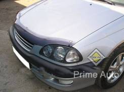 Дефлектор капота. Toyota Avensis