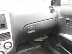 Крышка (дверца) бардачка Chery A13 Bonus Very