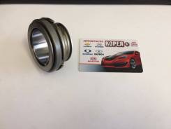 Подшипник выжимной. Opel: Calibra, Kadett, Ascona, Vectra, Astra Chevrolet: Lanos, Rezzo, Epica, Nubira, Aveo Двигатели: C20LET, C20NE, C20XE, L13, L4...