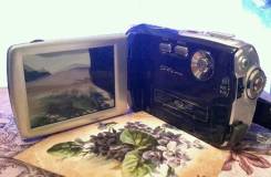 Sony HDR-XR100E. 15 - 19.9 Мп
