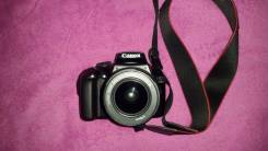 Canon EOS 1100D Kit