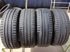 Michelin Energy Saver. Летние, 2014 год, износ: 30%, 4 шт