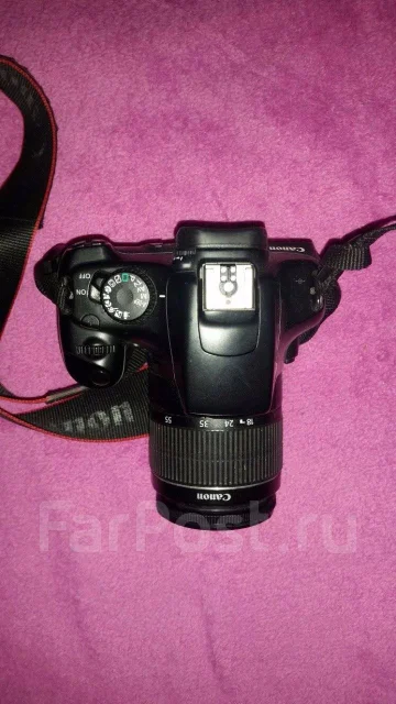 Canon EOS 1100D Kit ����