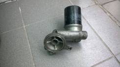 Крепление масляного фильтра. Toyota: GS300, Cresta, Verossa, Origin, Mark II Wagon Blit, IS300, IS200, Crown / Majesta, Progres, Supra, Crown, Altezza...