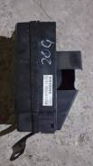 Блок предохранителей. Subaru Forester, SF5, SF9 Двигатели: EJ201, EJ202, EJ205, EJ20G, EJ20J, EJ254