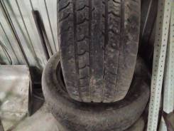 Cooper Zeon Sport A/S. Летние, 2010 год, износ: 20%, 4 шт