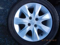 Honda. 6.0x15, 4x100.00, ET50