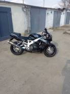 Honda CBR 919RR. 919 куб. см., исправен, птс, с пробегом