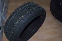 Toyo Observe Garit G30. Зимние, шипованные, без износа, 1 шт
