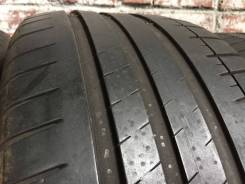 Michelin Pilot Sport 3. Летние, износ: 30%, 6 шт
