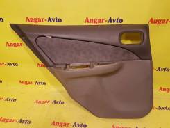 Обшивка двери. Nissan Sunny, SB15, FNB15, QB15, FB15 Двигатели: QG15DE, YD22DD, QG18DD