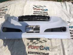 Бампер. Toyota bB, QNC20, QNC21, QNC25