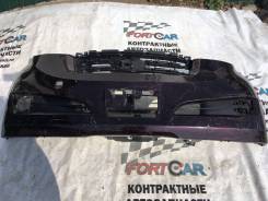 Бампер. Toyota bB, QNC20, QNC21, QNC25