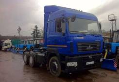 МАЗ 6430В9-1420-012. , 12 000 куб. см., 22 900 кг.