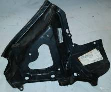 Корпус стоп-сигнала. Nissan Tiida, C11 Двигатели: HR16DE, MR18DE, K9K