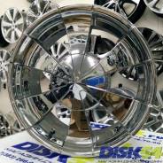 RW. 8.0x18, 5x150.00, ET10, ЦО 110,1 мм.