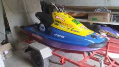 Yamaha WaveBlaster. 100,00 л.с., Год: 1995 год