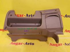 Панель рулевой колонки. Nissan Sunny, SB15, QB15, FNB15, FB15, JB15, B15 Двигатели: SR16VE, QG13DE, QG15DE, YD22DD, QG18DD