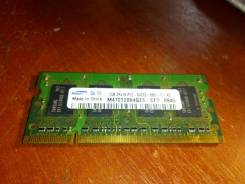 SO-DIMM DDR2.