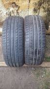 Michelin Primacy HP. Летние, 2009 год, износ: 10%, 2 шт