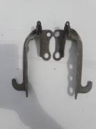 Крепление капота. Toyota Carina, ST190, CT190, CT195, AT190, ST195, AT191, AT192 Двигатели: 3SFE, 7AFE, 2C, 5AFE, 4AFE, 4SFE