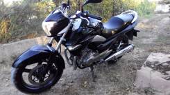 Suzuki GSR 250 Inazuma. 250 куб. см., исправен, птс, с пробегом