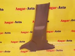 Накладка на стойку. Nissan Sunny, SB15, FNB15, QB15, FB15, B15, JB15 Двигатели: SR16VE, QG13DE, QG15DE, YD22DD, QG18DD