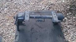 Механизм подъема кабины. Isuzu: NKS, NKR, NPR, Elf, NHR