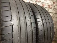 Michelin Latitude Sport. Летние, износ: 40%, 6 шт