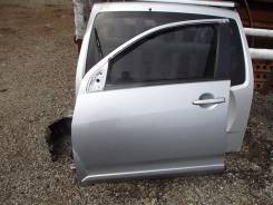 Дверь боковая. Mitsubishi Outlander, CW5W