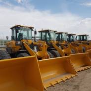 Sdlg LG933L. Погрузчик фронтальный SDLG LG933L Deutz, 6 200 куб. см., 3 000 кг.