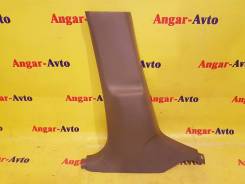 Накладка на стойку. Nissan Sunny, SB15, FNB15, QB15, FB15, B15, JB15 Двигатели: SR16VE, QG13DE, QG15DE, YD22DD, QG18DD