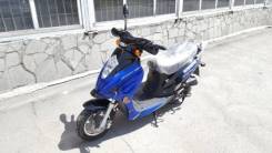 Racer Sagita. 50 куб. см., исправен, без птс, без пробега