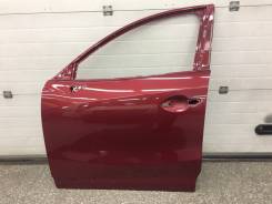 Дверь багажника. Mazda CX-5